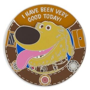 Disney Pixar Dug Pin from Up